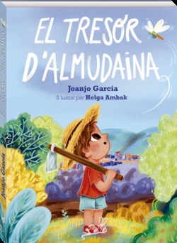 El tresor d'Almudaina