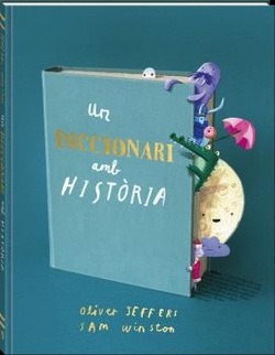 Un diccionari amb història