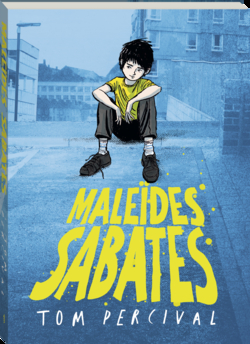 Maleïdes sabates