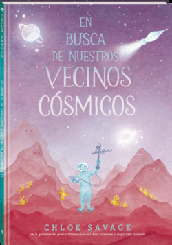 En busca de nuestros vecinos cósmicos