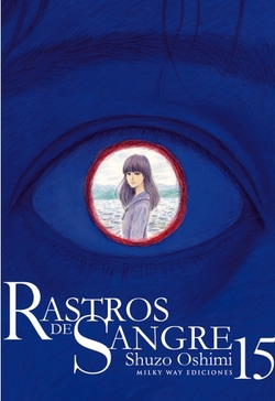 RASTROS DE SANGRE N 15
