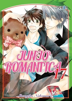 JUNJO ROMÁNTICA 17
