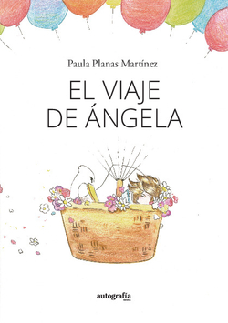 EL VIAJE DE ÁNGELA
