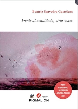 FRENTE AL ACANTILADO, OTRAS VOCES