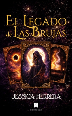 El Legado de las brujas