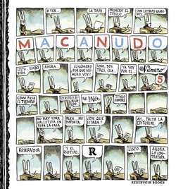 Macanudo 5