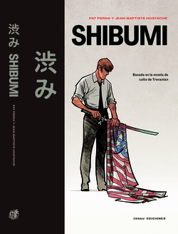 SHIBUMI