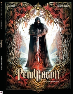 Pendragón