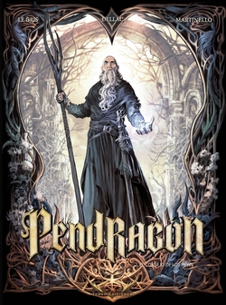 PENDRAGON N 02