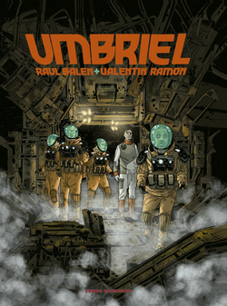 UMBRIEL