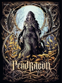 PENDRAGON 3