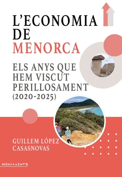 L´economia de Menorca