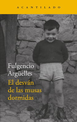 El desván de las musas dormidas