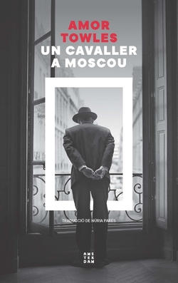 Un cavaller a Moscou