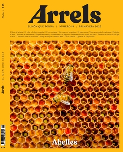 Arrels #18