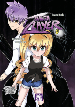Ninja Zlayer