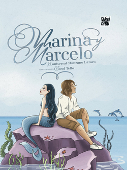 MARINA Y MARCELO