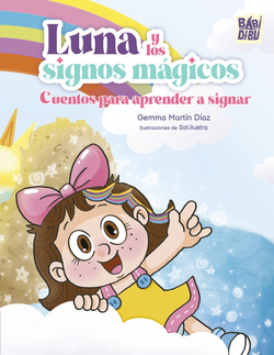 Luna y los signos magicos