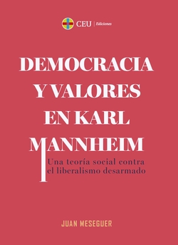 Democracia y valores en Karl Mannheim