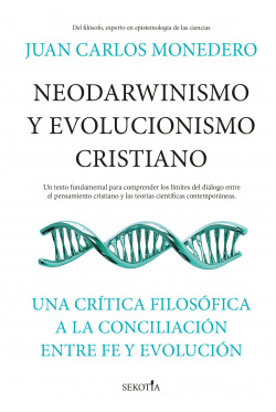 NEODARWINISMO Y EVOLUCIONISMO CRISTIANO