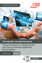 Comunicación y colaboración herramientas digitales