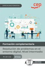 Manual resolución de problemas en entorno digital