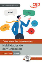 Manual habilidades de comunicación