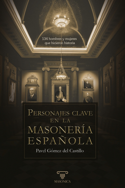 Personajes clave en la masonería española
