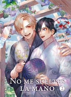 NO ME SUELTES DE LA MANO 02