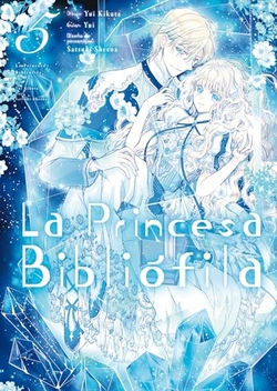 LA PRINCESA BIBLIÓFILA