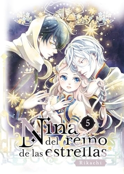 NINA DEL REINO DE LAS ESTRELLAS 05