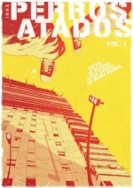 PERROS ATADOS