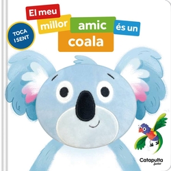 El meu millor amic e?s un coala