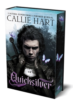 Quicksilver (català) - Saga Alquímia