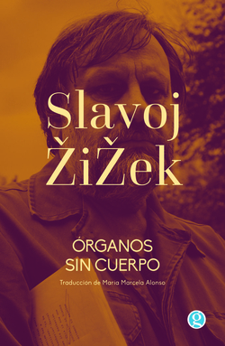 Órganos sin cuerpo