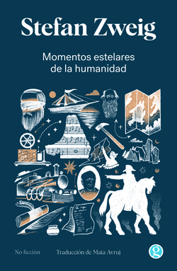Momentos estelares de la humanidad