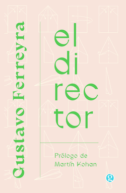 El director