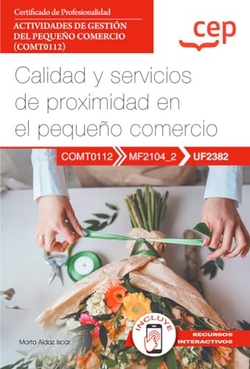 (23).manual calidad y servicios proximidad pequeño comercio
