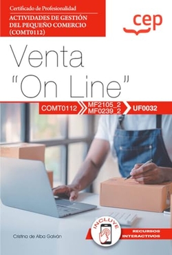 (23).manual venta "on line".(uf0032)