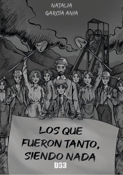 LOS QUE FUERON TANTO, SIENDO NADA