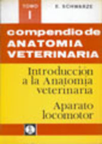 COMPENDIO DE ANATOMÍA VETERINARIA. TOMO III: APARATO CIRCULATORIO/PIEL