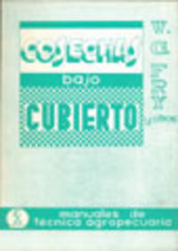COSECHAS BAJO CUBIERTO