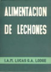 ALIMENTACIÓN DE LECHONES