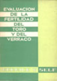 EVALUACIÓN DE LA FERTILIDAD DEL TORO/DEL VERRACO
