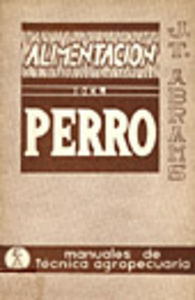 ALIMENTACIÓN DEL PERRO