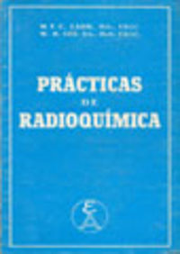 PRÁCTICAS DE RADIOQUÍMICA