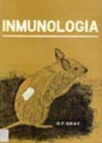 INMUNOLOGÍA (PRINCIPIOS BÁSICOS, PROBLEMAS/TEORÍAS REFERENTES AL COMPORTAMIENTO INMUNOLÓGICO DEL HOM