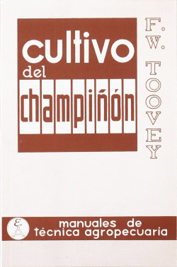 CULTIVO DEL CHAMPIÑÓN