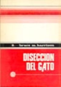 DISECCIÓN DEL GATO