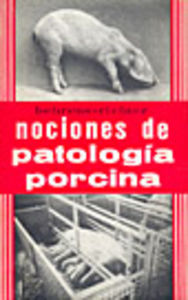 NOCIONES DE PATOLOGÍA PORCINA